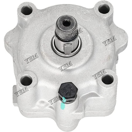 Oil Pump 6689441 For Bobcat Loader 753 763 7753 with Kubota V2203 2EB-Tier II