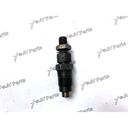 1 PCS Fuel Injector Fits For Isuzu 3LD1 Diesel Engine