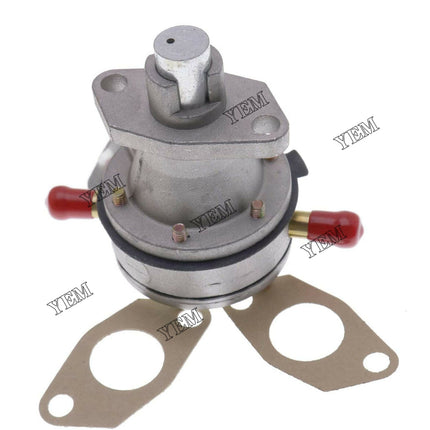 Fuel Pump For Komatsu PC30-7 PC30R-7 PC25-1 PC25R-1 PC20-7 PC40-7 PC40T-7