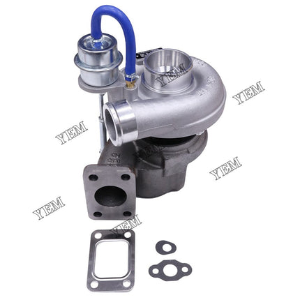 For Perkins 1104C-44T Engine Turbo GT2556S Turbocharger 2674A226 768524-0022