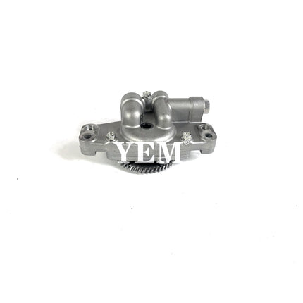 Original Diesel Engine Oil Pump For Isuzu 3LB1 engine