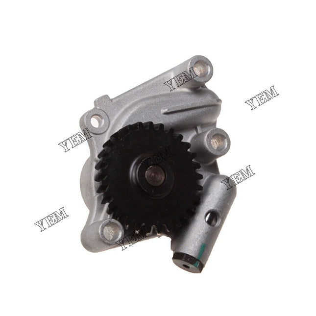Oil Pump For Yanmar 4TNE94 4TNV94 4TNV94L 4TNE98 4D92E For Komatsu 4D94E 4D94LE