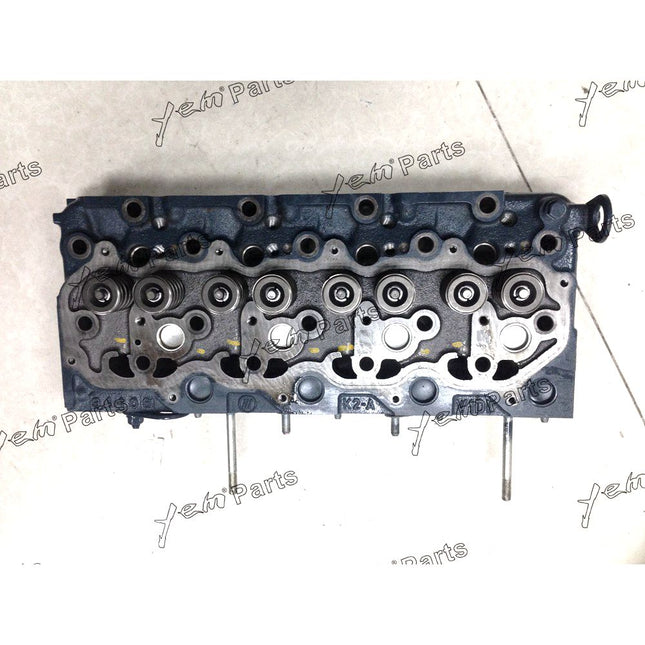 V2403 cylinder head complete For Kubota Engine L5030GST L4740 L5240 tractor part
