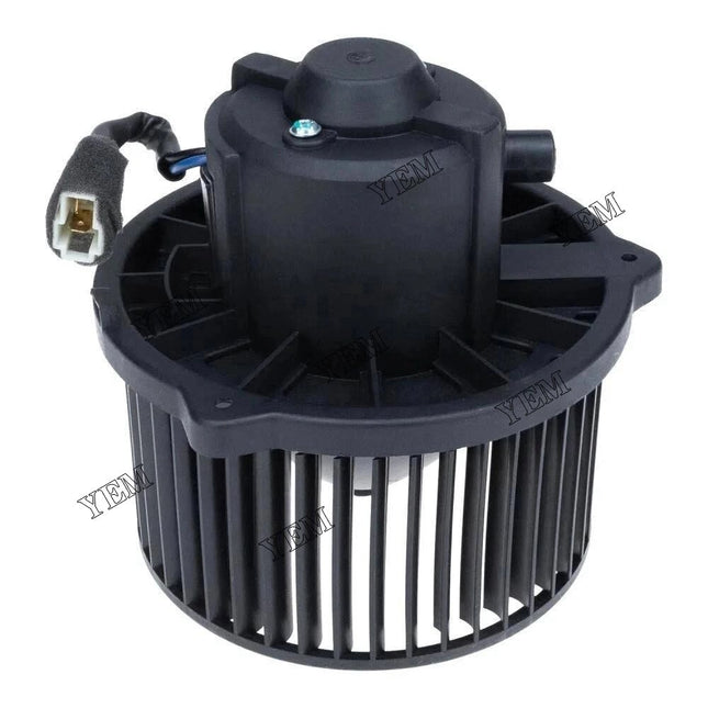 Fan Blower Motor For Hyundai HL757-7A HL757-9 HL757TM-7 HL757TM-9 Wheel Loader