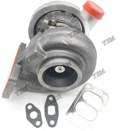H1C Turbo Charger 3522900 3535381 3802290 3520030 For Cummins 4BT 3.9