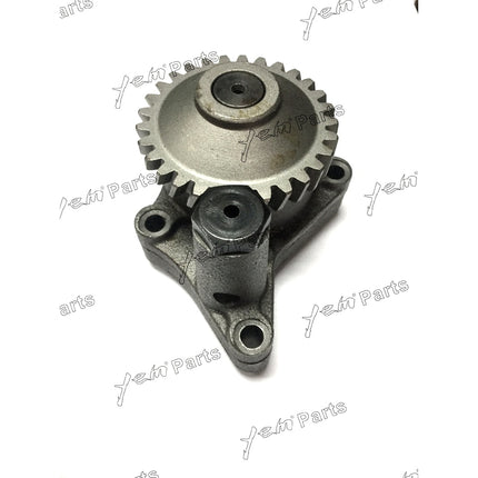Oil Pump 129407-32000 For Yanmar 4D84 4TNV84 4TNE84 4TNV88 4TNE88