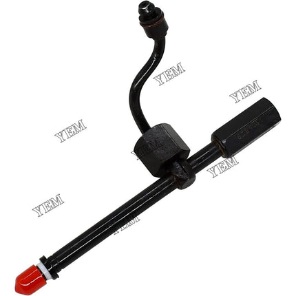 Fuel Injector For CAT Caterpillar 1W5829 1W-5829 3208 613C 943 953 ( 4 PCS)