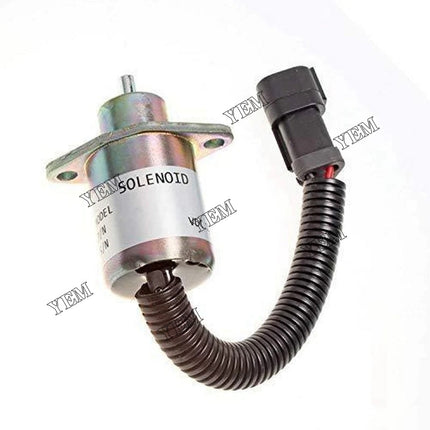 Solenoid Valve 173-1338 For Caterpillar 267 277 287 236 246 248 252 262