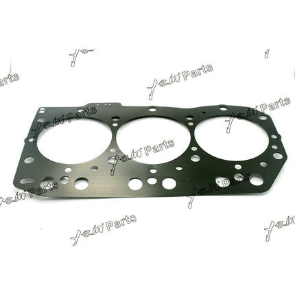 cylinder head gasket For Yanmar 3TNE82 3D82E 3TNV82A Engine For John Deere 3120 3125
