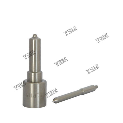 2 Pieces Fuel Injector Nozzle DLLA155P84 Fit For MITSUBISHI Engine