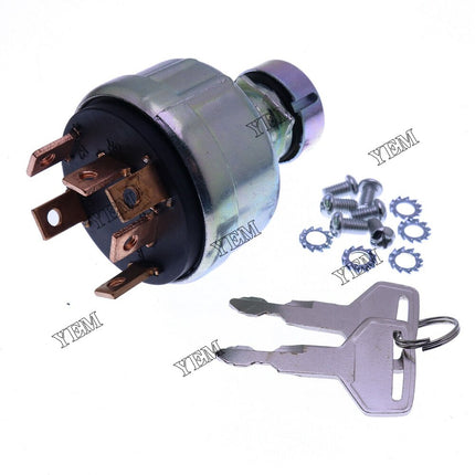 Starter Switch 2479U346F2 For Kobelco K903 K904 K904L K905 K905LC K907 K912 K916