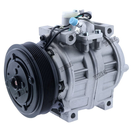 7PK Compressor 88320-36560 88310-36212 For Toyota COASTER BUS 24V