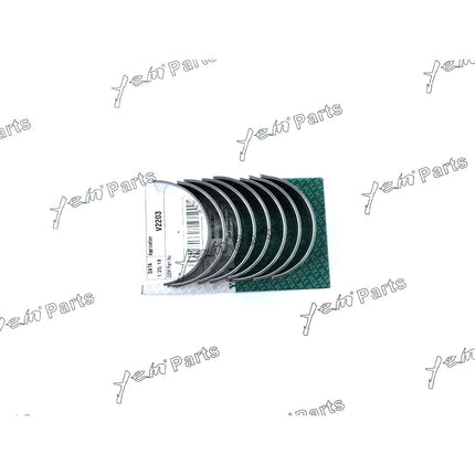 Connecting Rod Bearing STD For Kubota V2203 Engine Parts