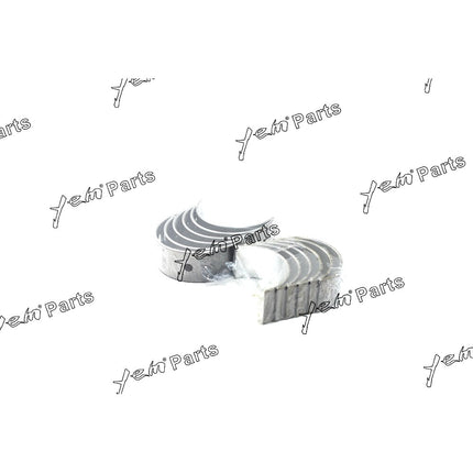 STD Main Crankshaft Bearing & Con Rod Bearing Set For Mitsubishi K3E Engine