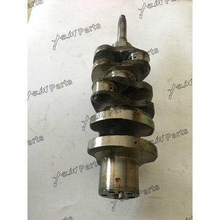 3D84E-3 3D84N-2 3TNE84C Crankshaft For Yanmar Engine Parts