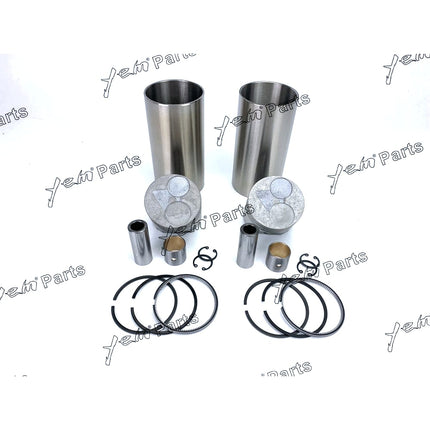 STD Overhaul Rebuild Kit For Kubota Engine Z402