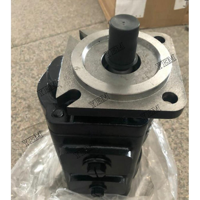 20/903300 Hydraulic Pump For JCB 33 + 29CC/REV With Mrv