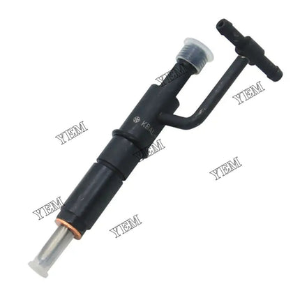 Injector Assy 6646906 For Mustang Bobcat 843 853 1213 960 2060 w Isuzu 4JB1