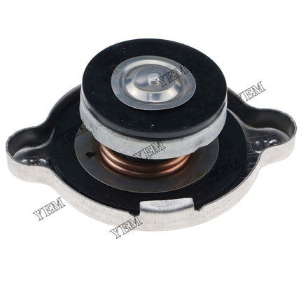 Radiator Cap For Kubota K-008 KH-1 10 KH-170L KH-191 KH-28L KH-35(H) KH-36 KH-41
