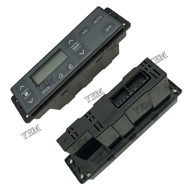 A/C Heater Controller 4426048 4713662 4692239 For Hitachi ZX200 ZX210 ZX270-3