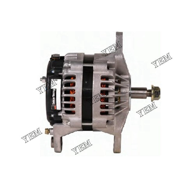24V 70A New Alternator For Hyundai HL730-9 HL730TM-9 HL740-9 HL760-9