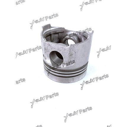 For Kubota D1402-IDI Piston STD For Bobcat Loader For Kubota KH91 Excavator