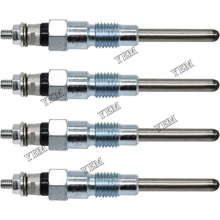 Glow Plug 6655233 For Bobcat Loader B330 BL370 BL470 BL570 645 743 S150 S160 T90