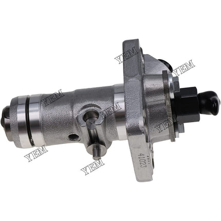 Genuine 1 PCS Fuel Injection Pump For Isuzu 3LB1 3LD1 4LB1 4LE1 Engine