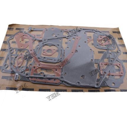 Timing Gear Housing Kit For 94-98 Dodge 5.9L 12V 6BT For Cummins Pump 3936256