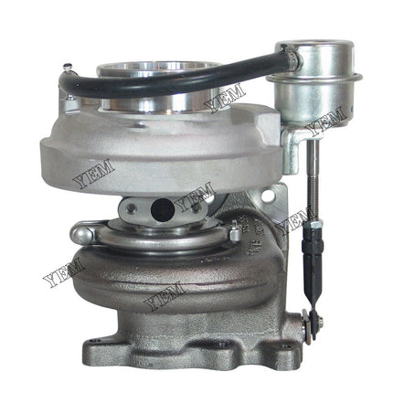 HE221W Turbo Turbocharger 4047745 4047746 For Cummins ISDe4 4.5L