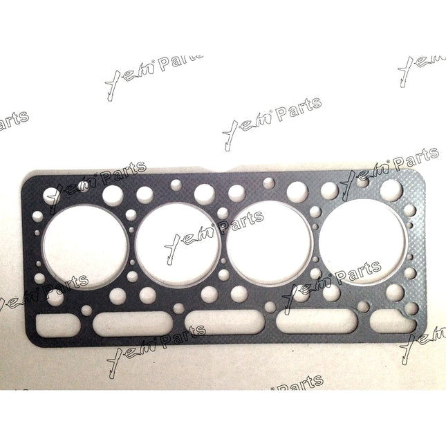 Head Gasket For Kubota V1702 / 4D82 Engine Parts
