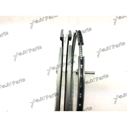 4M40 4M40T Overhaul Re-ring Kit For Mitsubishi Engine Pajero FB501 FD511 Parts