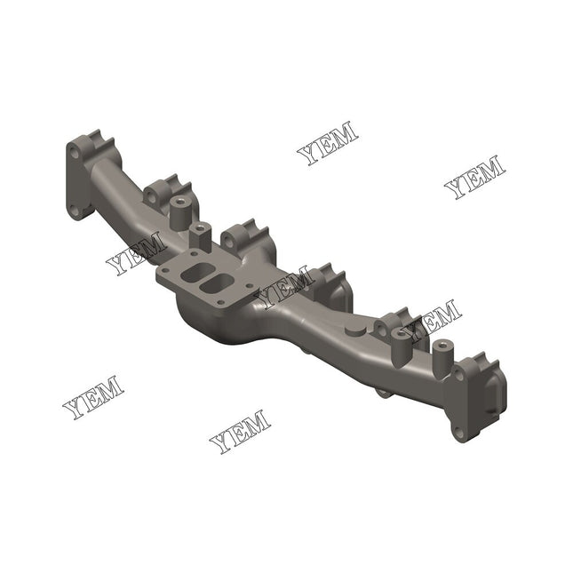 Exhaust Manifold 3931441 For Cummins 6CT 8.3 Engine