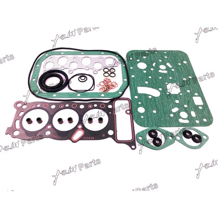 Engine Gasket Kit 5878109462 5878109472 For Isuzu 3KC1 3KC1-PA 3KC1-GA 3KC1-DA