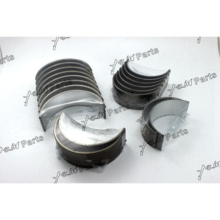 S4D106 4TNE106T Overhaul Rebuild Kit For Yanmar Engine For Komatsu Excavator RePair