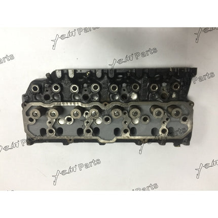 804C 804D 804D-33T Cylinder Head Assy For Perkins Engine Parts