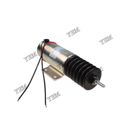 12 VOLT Throttle Solenoid D513-A32V12 fit Trombetta Genie 29073GT 29073 GN-29073
