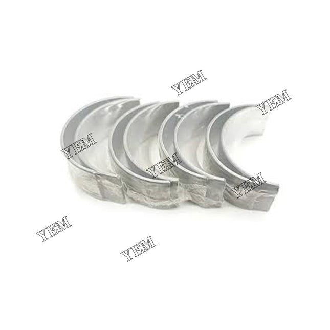 STD 1 SET Con Rod Bearing Set Fit For KOMATSU 4D95L Engine