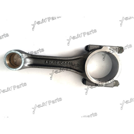 S4S S6S New Connecting Rod 32A19-00011 32A19-00012 For Mitsubishi F18B F18C
