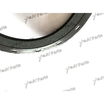 Crankshaft Front & Rear Oil Seal For ISUZU NPR NQR 3.9L 4BD1 4BD2