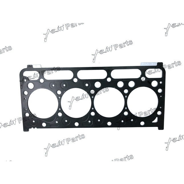Overhaul Gasket Set Kit Fit For kubota V2203-e Engine with 3-Cylinder