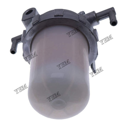 Fuel Filter Assy For Komatsu 3D82AE-3C 3D82AE-3G PC30FR-1 PC30FR-2