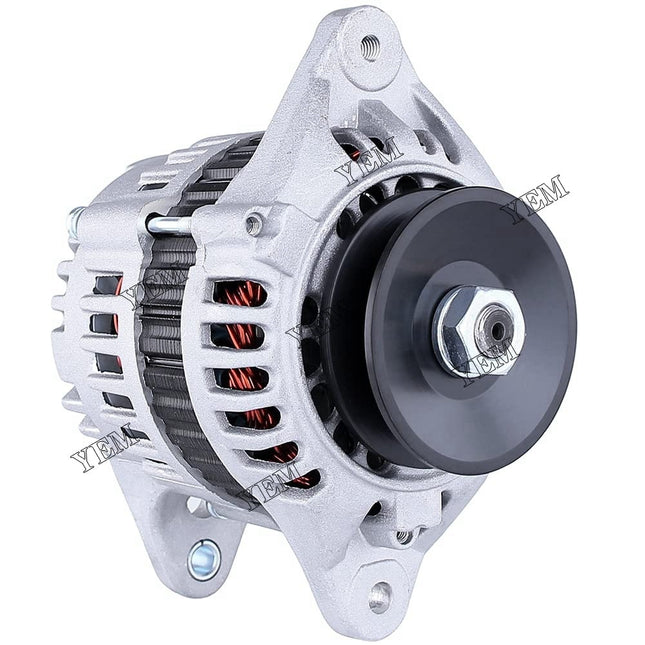 Alternator replace For Hitachi LR140-714 LR140-714B LR140-721 LR140-721C