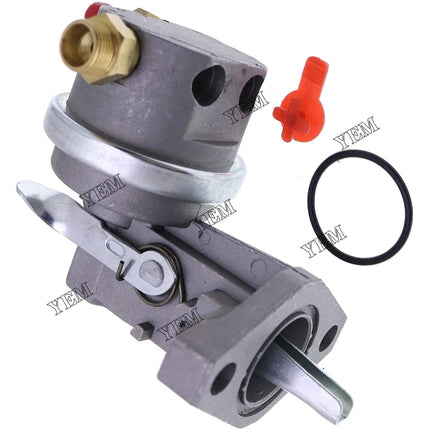 Fuel Pump RE68345 For John Deere 4045 4045T 6068 6068T 4.5L 6.8L Power Engine