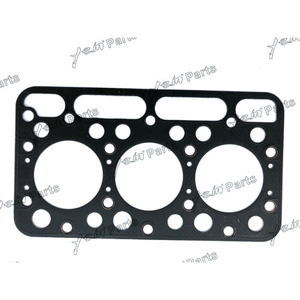 Full Gasket Set For Kubota D1403 / 3D80 Engine Parts