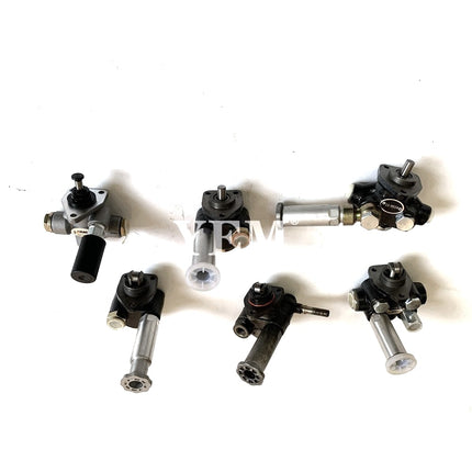 FUEL FEED PUMP FITS For ISUZU C201 ENGINE