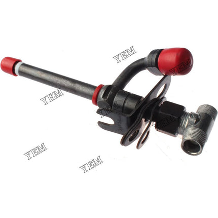 4PCS Fuel Injector 28485 RE38087 RE36939 For John Deere SE500821 Engines 300