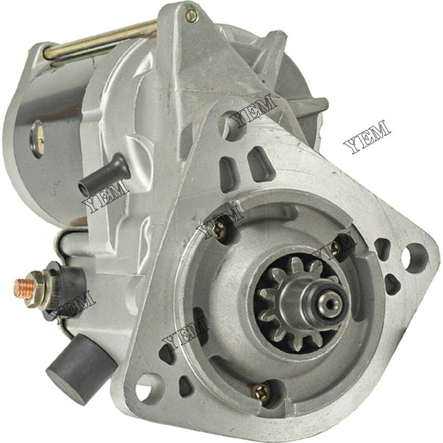 Starter Motor For Hino H06C H07C HO7D HO7CT 128000-4680