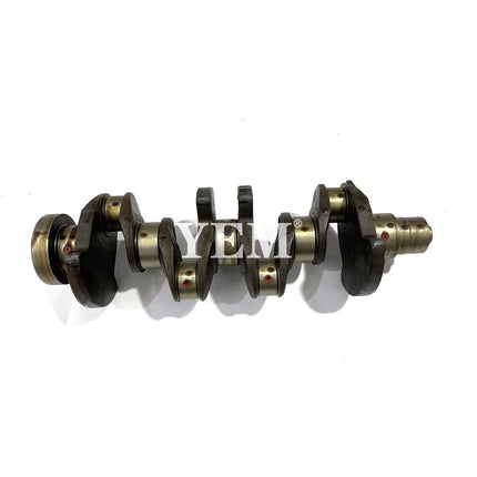 For Deutz Engine BF4L2011 BF4M2011 BF4M1011 F4M1011F F4M2011 Crankshaft 4270236