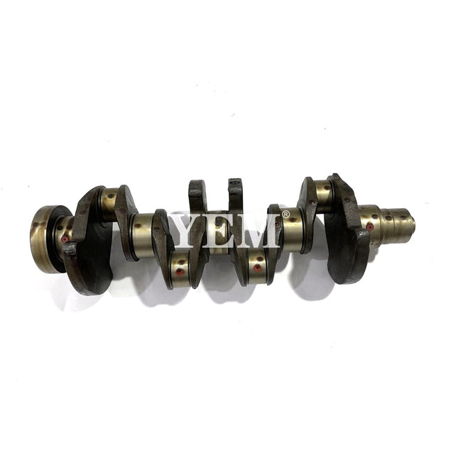For Deutz Engine BF4L2011 BF4M2011 BF4M1011 F4M1011F F4M2011 Crankshaft 4270236